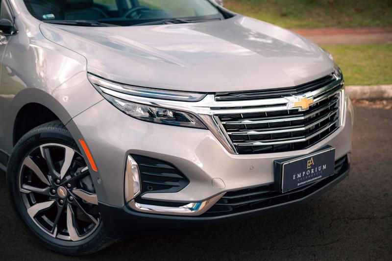 Chevrolet Equinox 15t Pre - foto 3