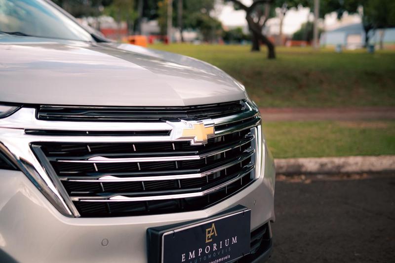 Chevrolet Equinox 15t Pre - foto 4