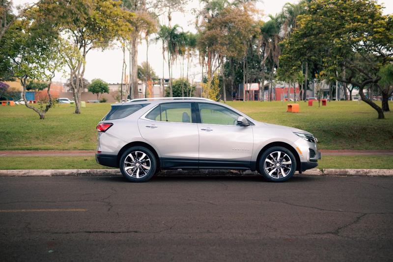 Chevrolet Equinox 15t Pre - foto 5