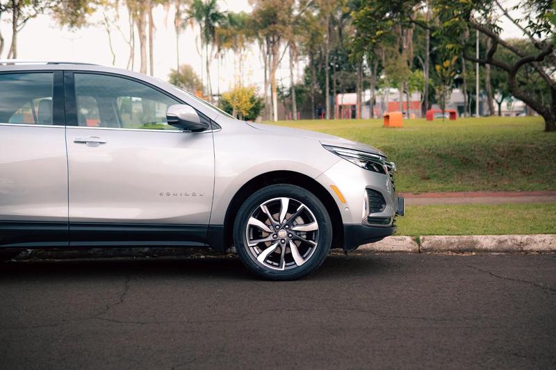 Chevrolet Equinox 15t Pre - foto 6