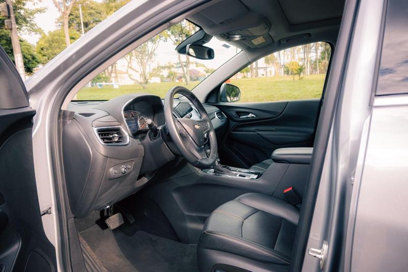 Chevrolet Equinox 15t Pre - foto 12
