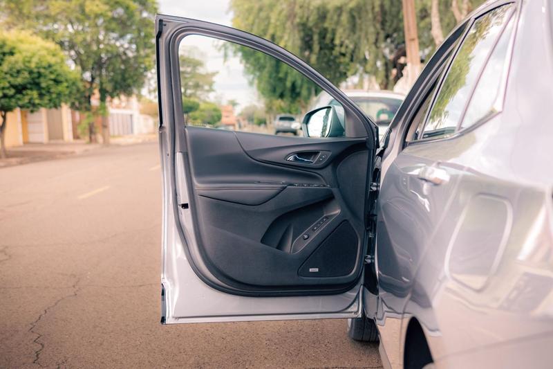 Chevrolet Equinox 15t Pre - foto 11