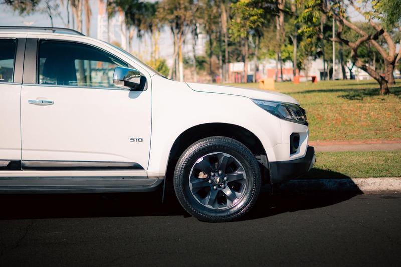 Chevrolet S10 Hc - foto 5