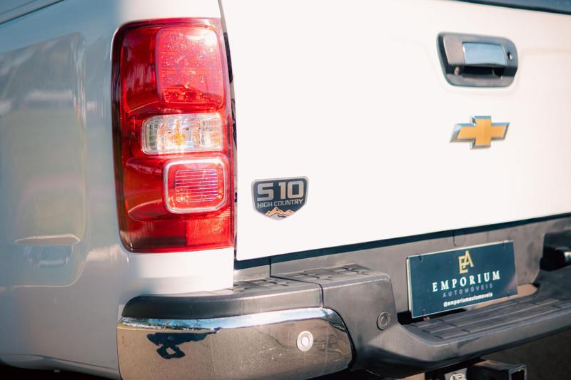 Chevrolet S10 Hc - foto 8