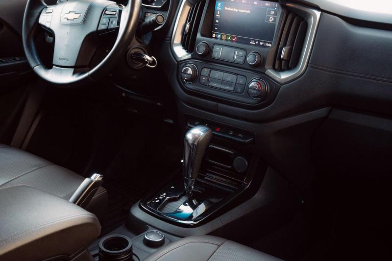 Chevrolet S10 Hc - foto 18