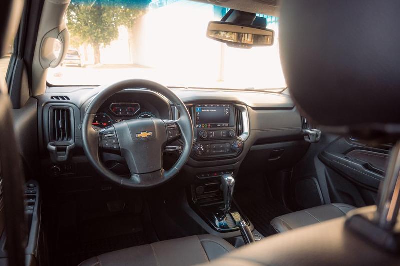 Chevrolet S10 Hc - foto 16
