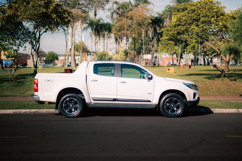 Chevrolet S10 Hc - foto 4