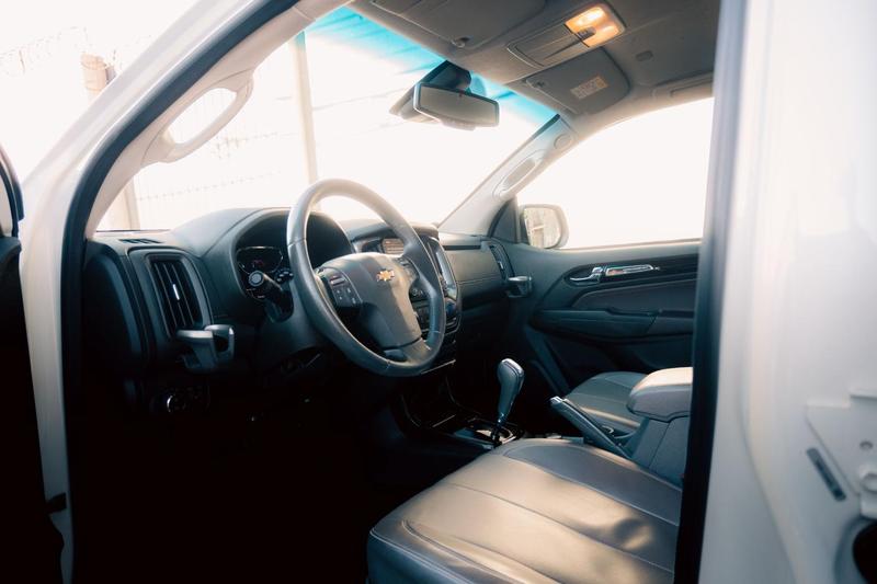 Chevrolet S10 Hc - foto 11