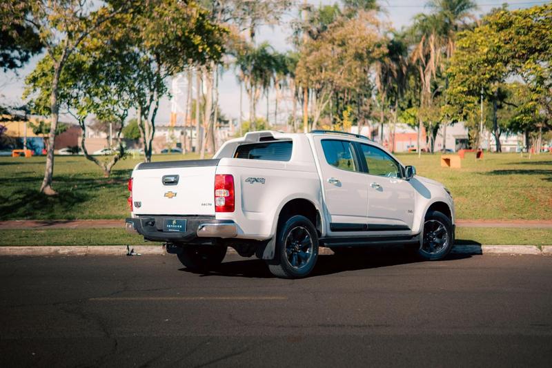 Chevrolet S10 Hc - foto 6