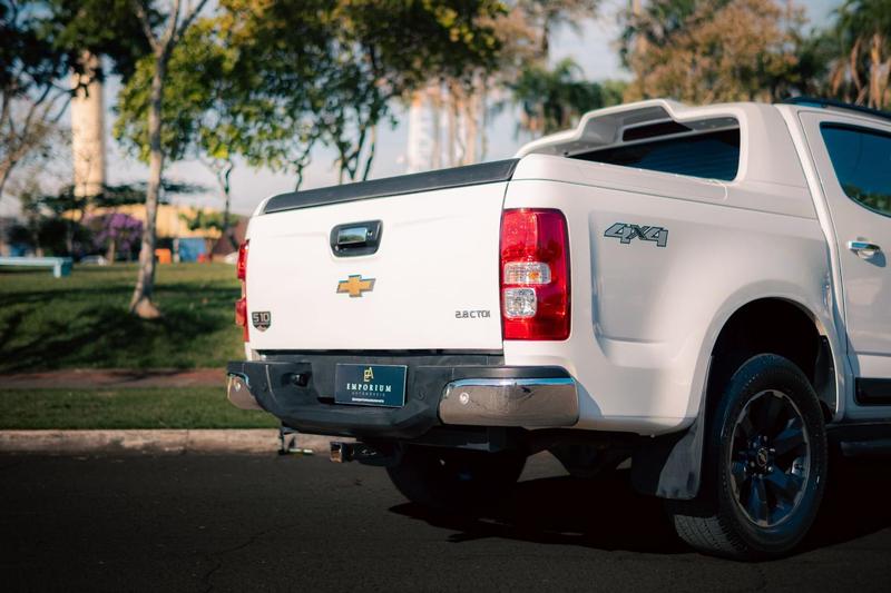 Chevrolet S10 Hc - foto 7