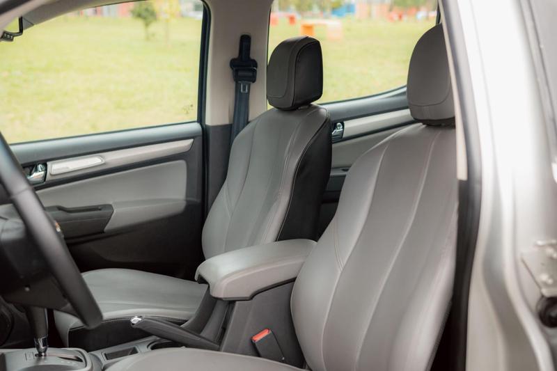 Chevrolet S10 Pick Up Advantage 2.5 Flex 4X2 Cd - foto 13