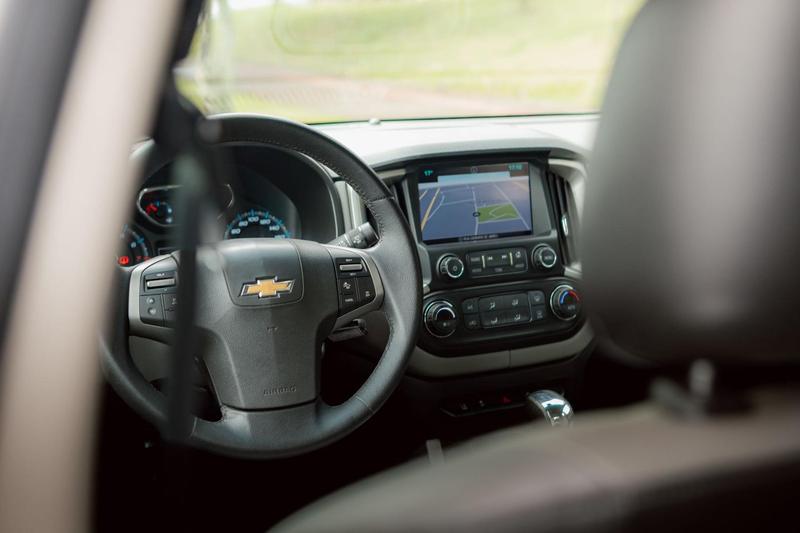 Chevrolet S10 Pick Up Advantage 2.5 Flex 4X2 Cd - foto 18