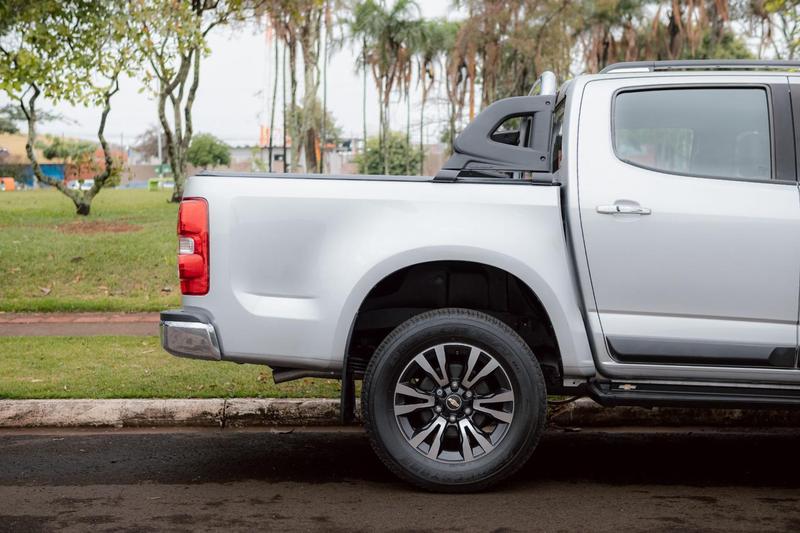 Chevrolet S10 Pick Up Advantage 2.5 Flex 4X2 Cd - foto 4