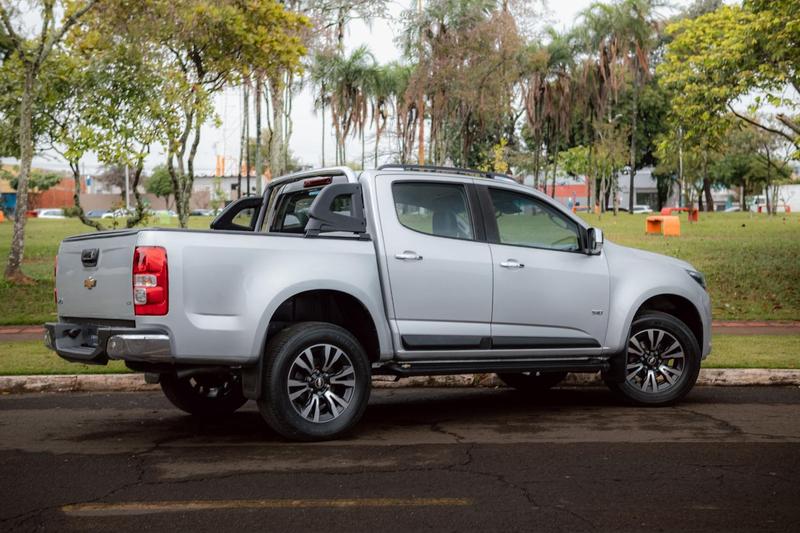 Chevrolet S10 Pick Up Advantage 2.5 Flex 4X2 Cd - foto 7