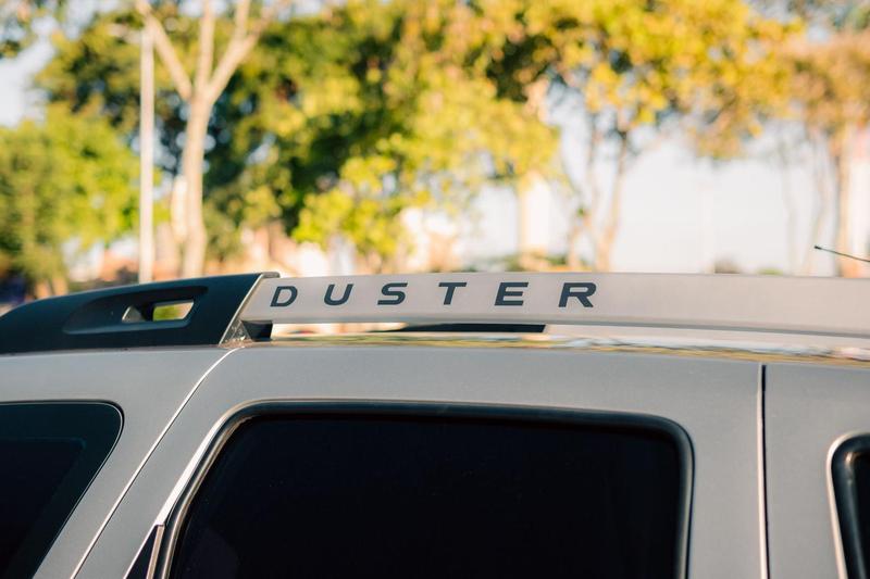 Renault Duster 2.0 D 4X2 - foto 4