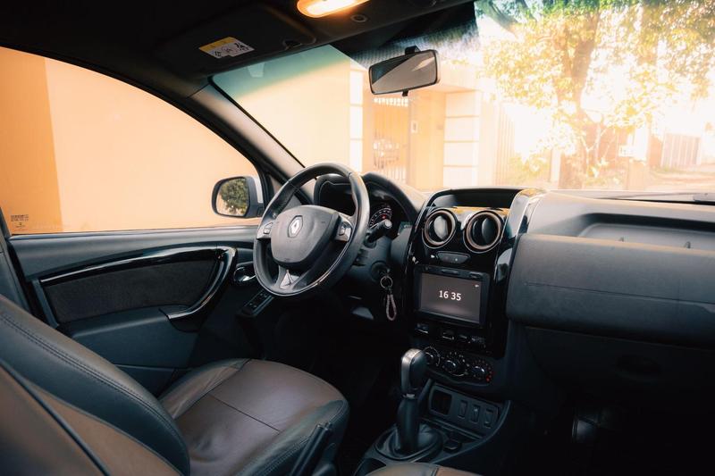 Renault Duster 2.0 D 4X2 - foto 13