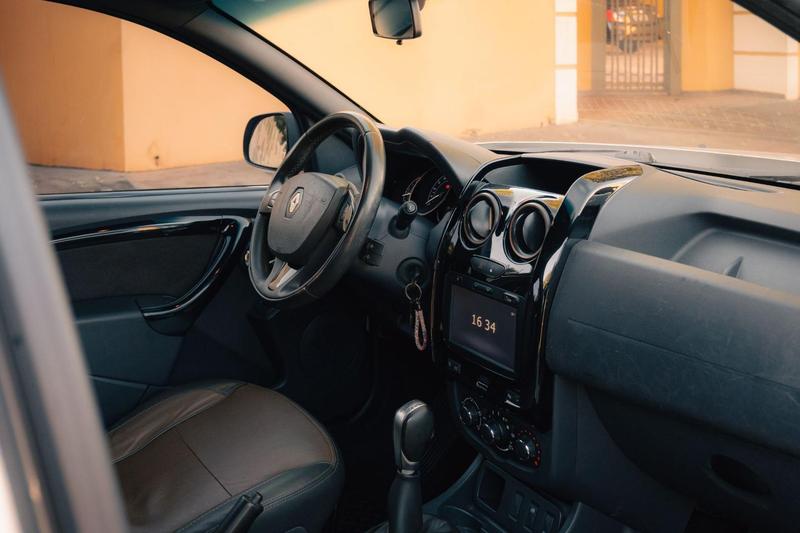 Renault Duster 2.0 D 4X2 - foto 14