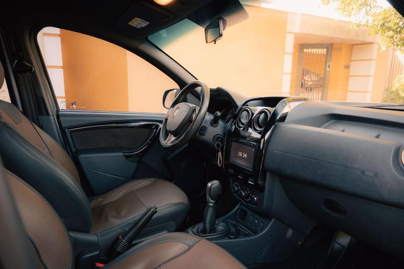Renault Duster 2.0 D 4X2 - foto 15