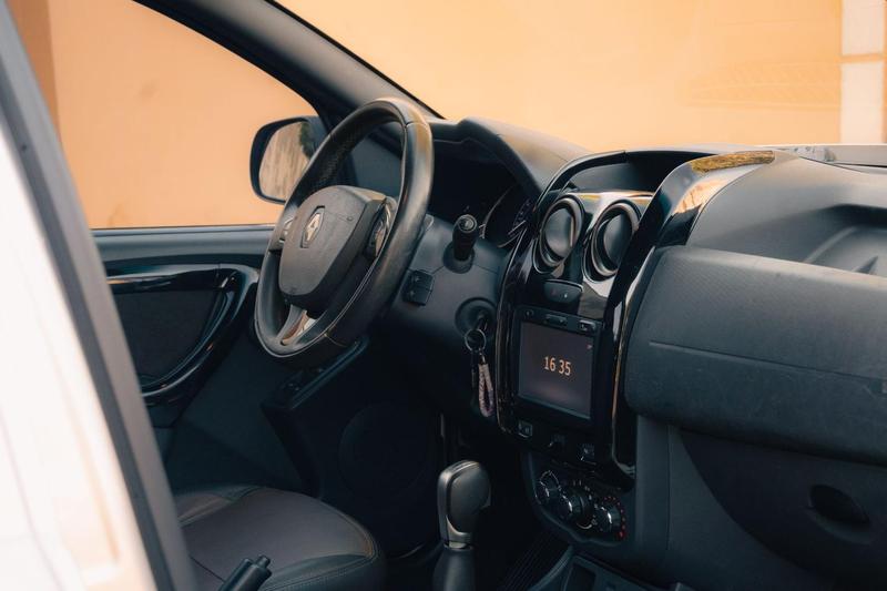 Renault Duster 2.0 D 4X2 - foto 16