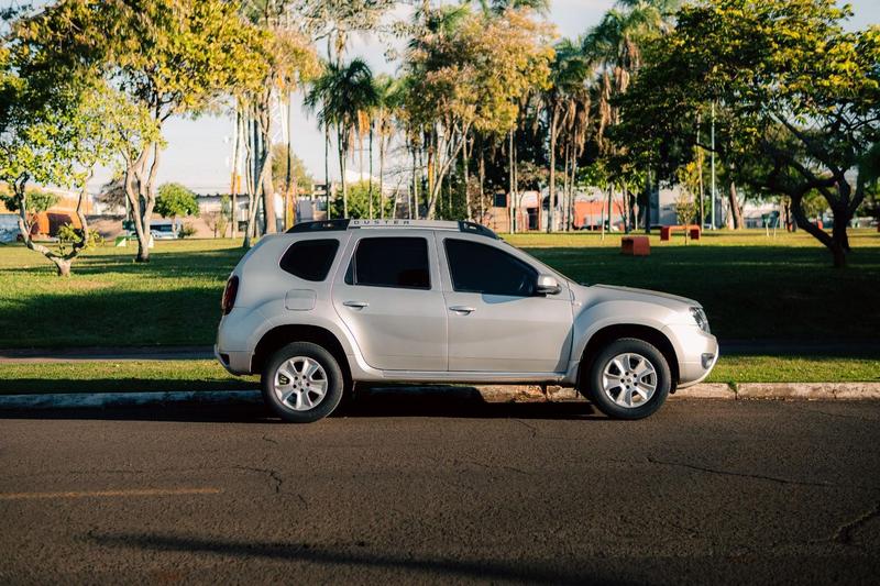 Renault Duster 2.0 D 4X2 - foto 3
