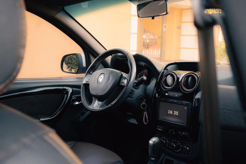 Renault Duster 2.0 D 4X2 - foto 12