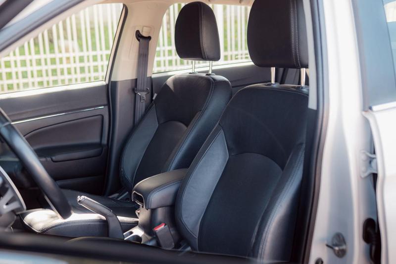Mitsubishi ASX 2.0 4wd - foto 10