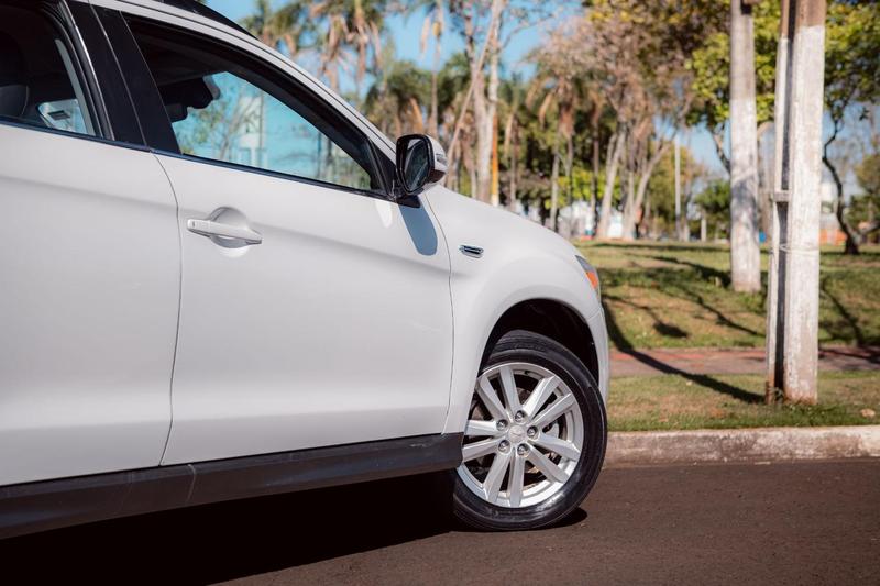 Mitsubishi ASX 2.0 4wd - foto 6