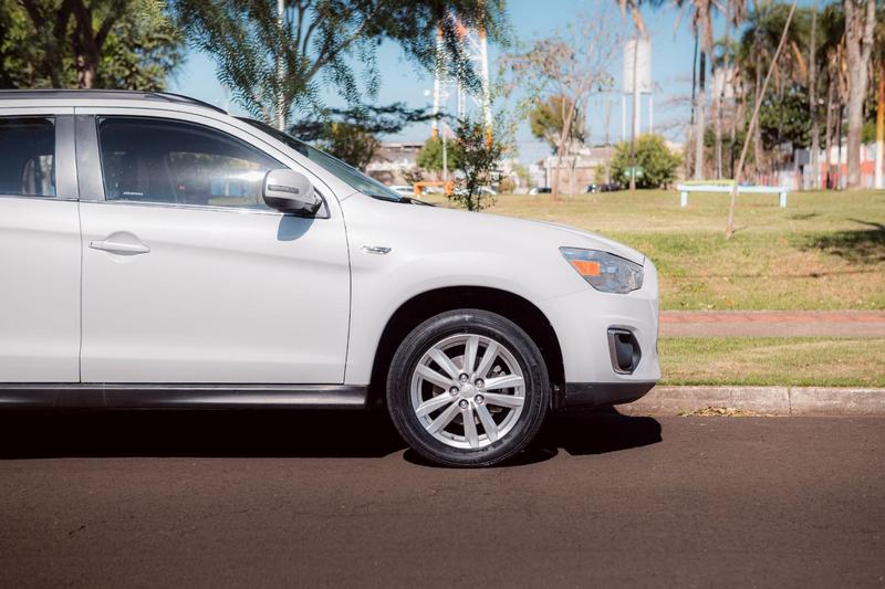 Mitsubishi ASX 2.0 4wd - foto 4