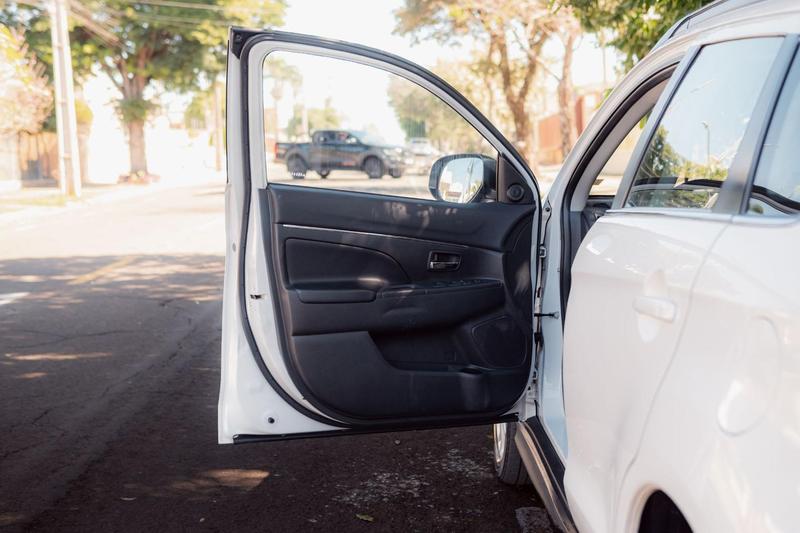 Mitsubishi ASX 2.0 4wd - foto 7