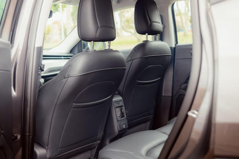 Jeep Compass Long Td - foto 15