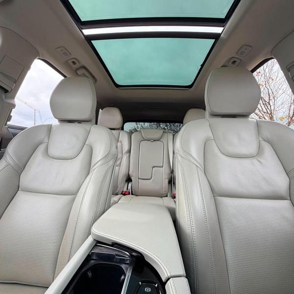 Volvo XC90 T8 Ultimate - foto 9