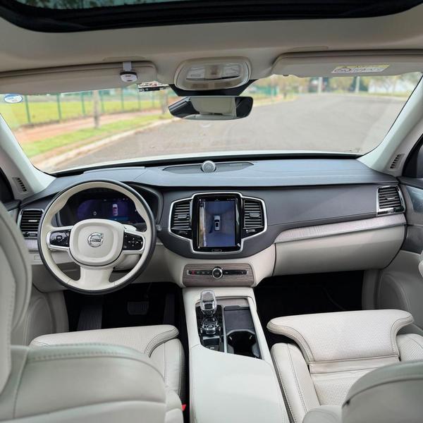 Volvo XC90 T8 Ultimate - foto 14