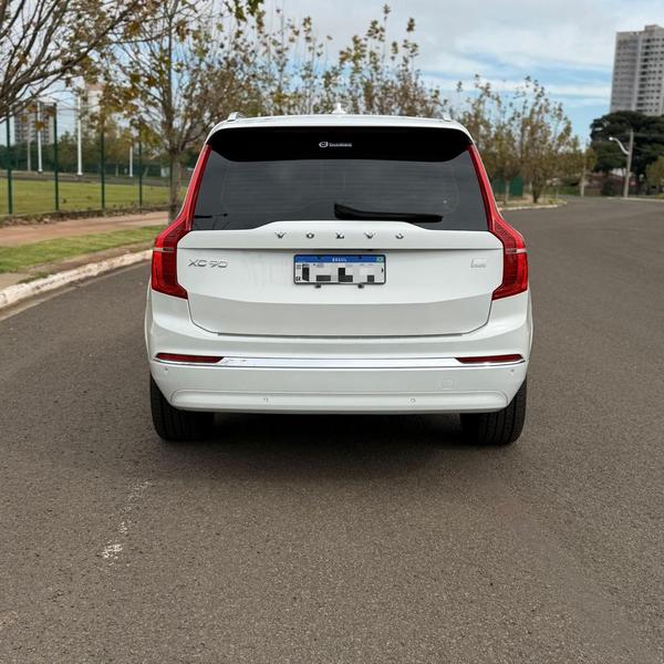Volvo XC90 T8 Ultimate - foto 5