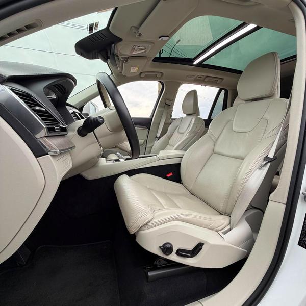 Volvo XC90 T8 Ultimate - foto 8