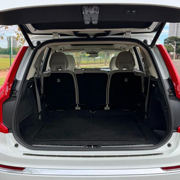Volvo XC90 T8 Ultimate - foto 6