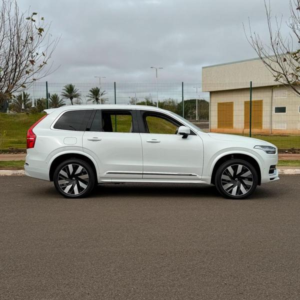 Volvo XC90 T8 Ultimate - foto 3