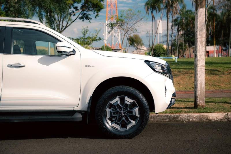 Nissan Frontier Plt - foto 6