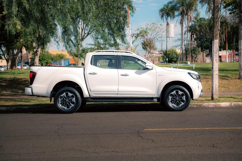 Nissan Frontier Plt - foto 4