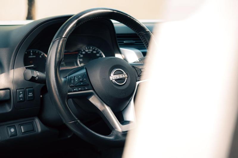 Nissan Frontier Plt - foto 13