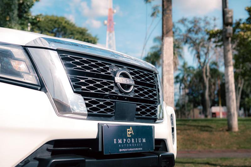 Nissan Frontier Plt - foto 3