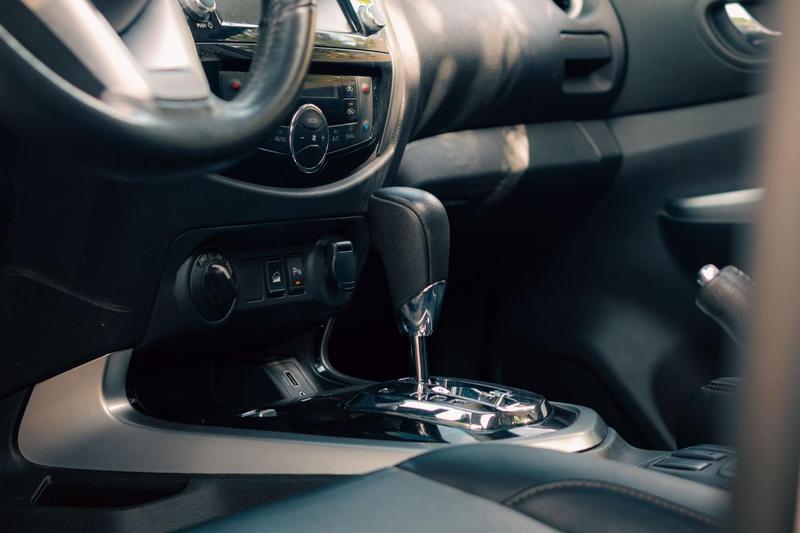 Nissan Frontier Plt - foto 15