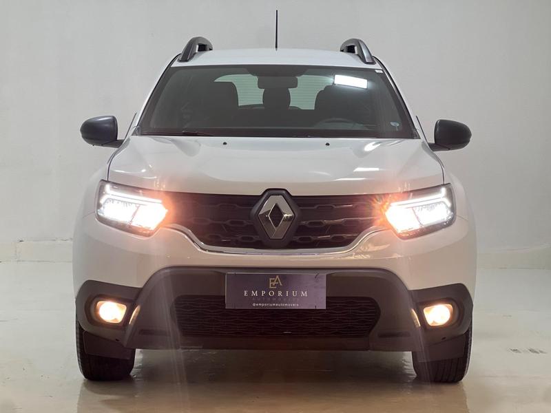 Renault Duster Intp Mt - foto 3