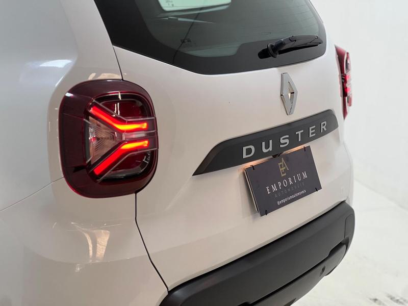 Renault Duster Intp Mt - foto 11