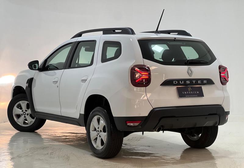 Renault Duster Intp Mt - foto 12