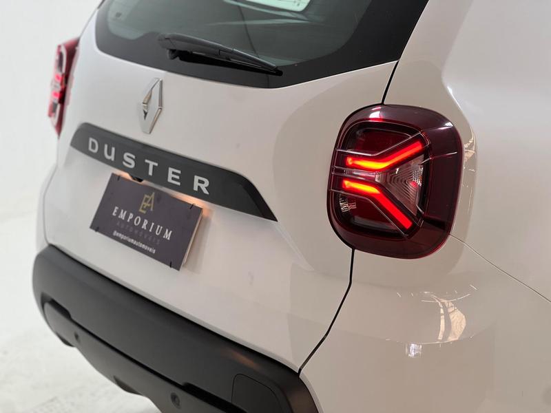 Renault Duster Intp Mt - foto 13