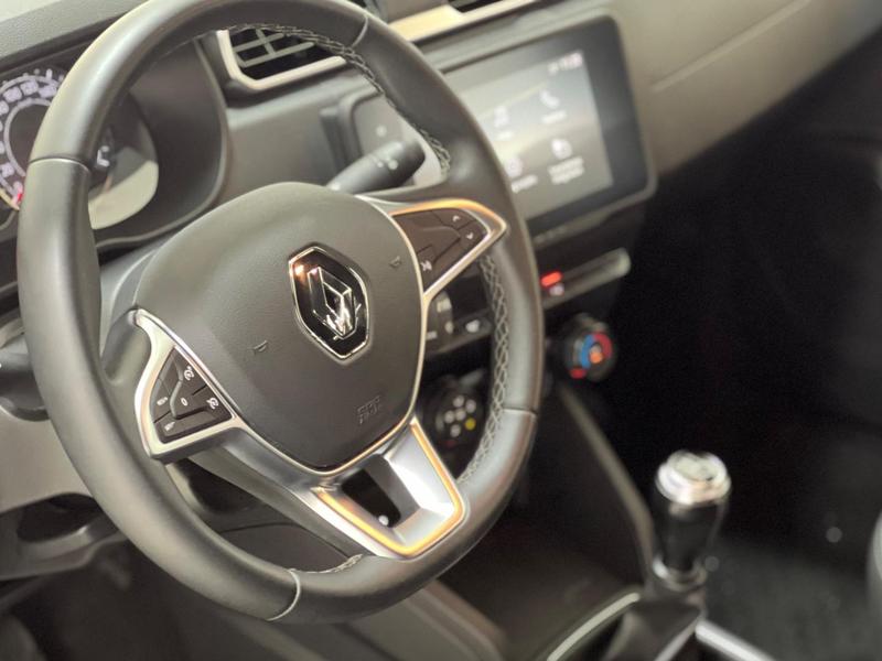 Renault Duster Intp Mt - foto 14
