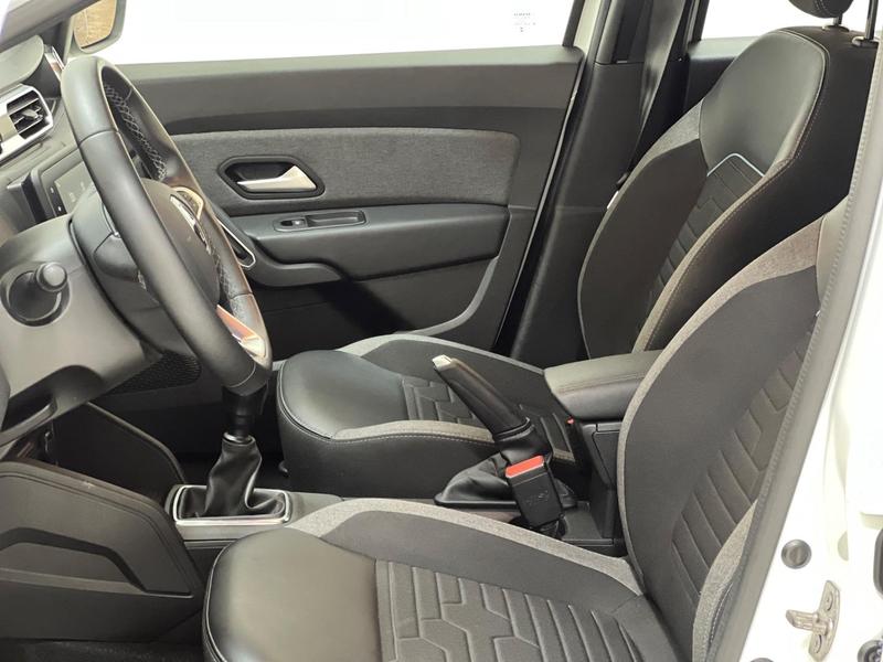 Renault Duster Intp Mt - foto 15