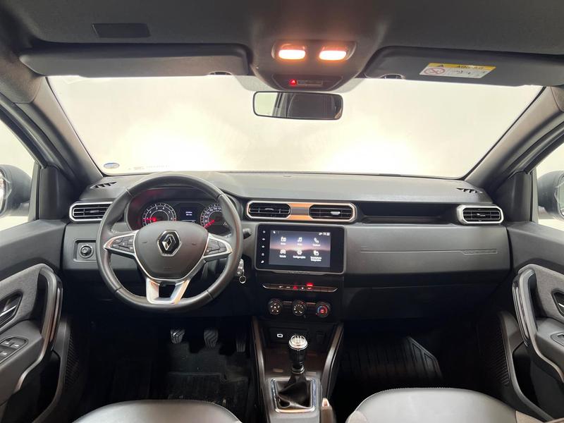 Renault Duster Intp Mt - foto 17
