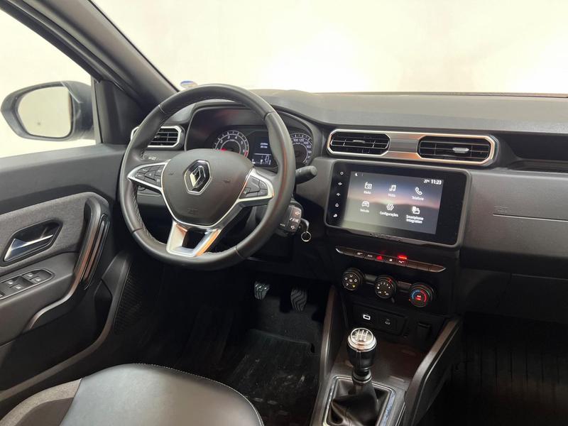 Renault Duster Intp Mt - foto 18