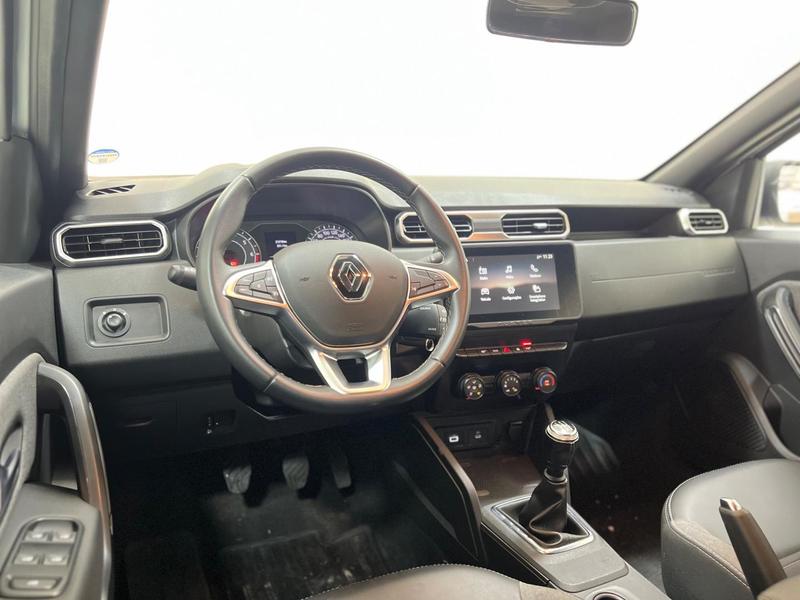 Renault Duster Intp Mt - foto 19